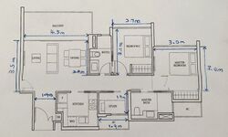 Bartley Ridge (D13), Condominium #504498161